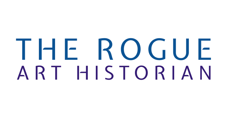 The Rogue Art Historian